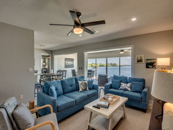 Fort Myers Home 1027453