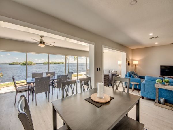 Fort Myers Home 1027453