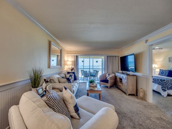 Fort Myers Condo 1027457