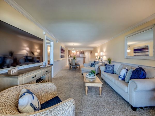 Fort Myers Condo 1027457