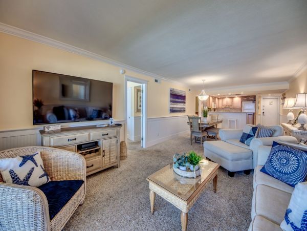 Fort Myers Condo 1027457