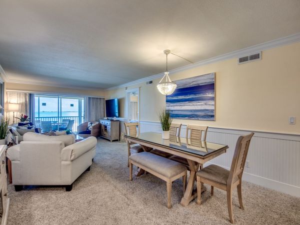Fort Myers Condo 1027457