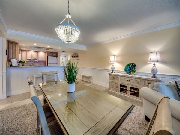 Fort Myers Condo 1027457
