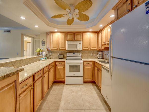 Fort Myers Condo 1027457