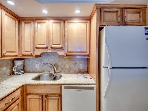 Fort Myers Condo 1027457