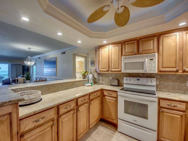 Fort Myers Condo 1027457