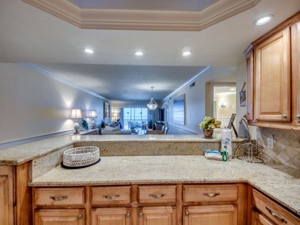 Fort Myers Condo 1027457