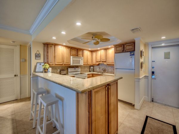 Fort Myers Condo 1027457