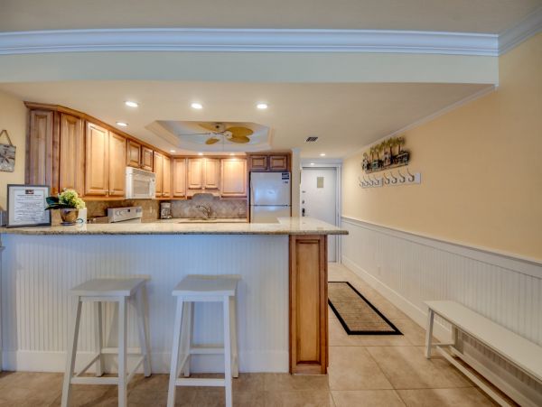 Fort Myers Condo 1027457