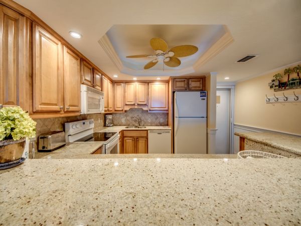 Fort Myers Condo 1027457