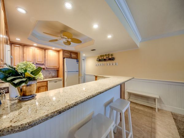 Fort Myers Condo 1027457