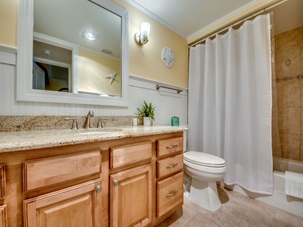 Fort Myers Condo 1027457