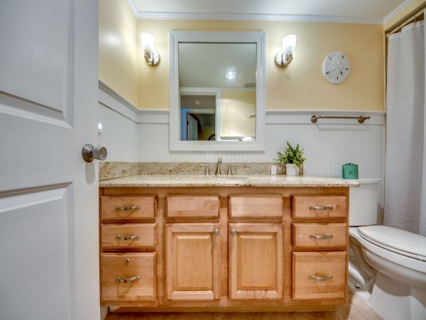 Fort Myers Condo 1027457