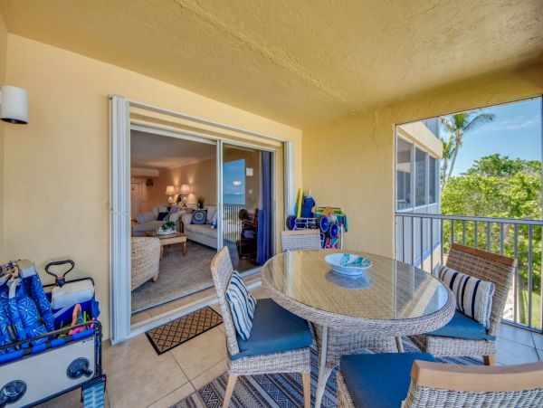 Fort Myers Condo 1027457