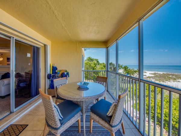 Fort Myers Condo 1027457