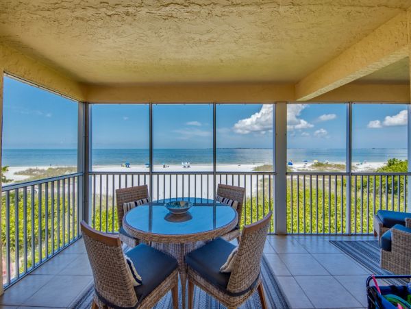 Fort Myers Condo 1027457