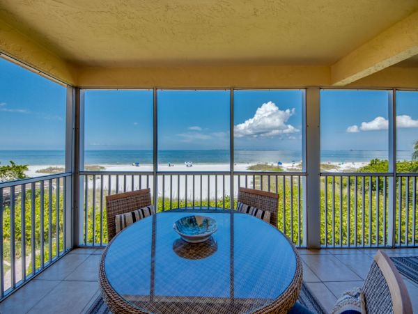Fort Myers Condo 1027457