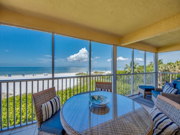 Fort Myers Condo 1027457