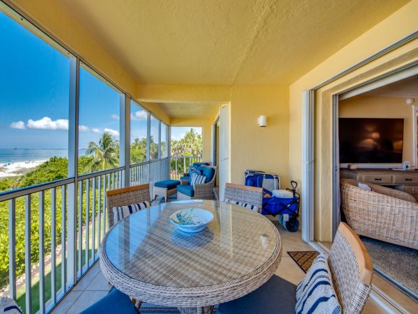 Fort Myers Condo 1027457