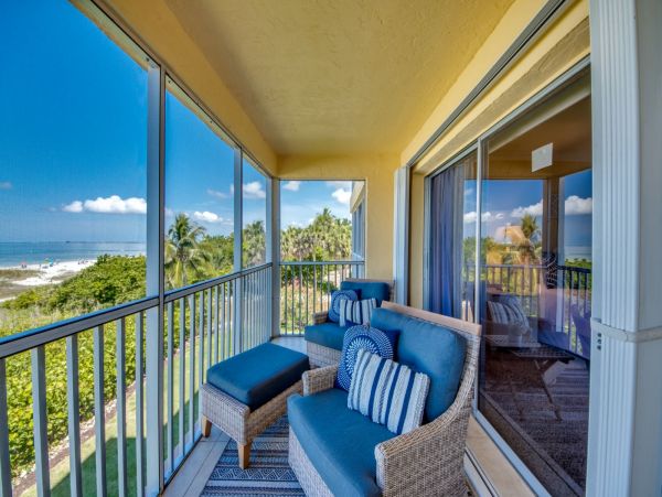 Fort Myers Condo 1027457