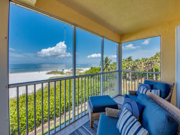 Fort Myers Condo 1027457