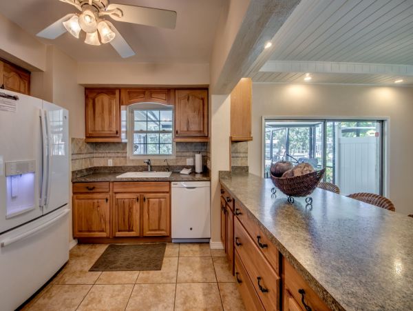 Fort Myers Home 1027458