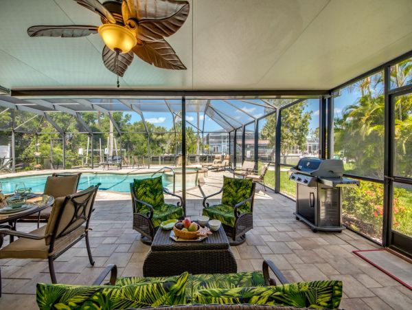 Fort Myers Home 1027458