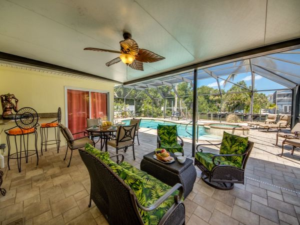 Fort Myers Home 1027458