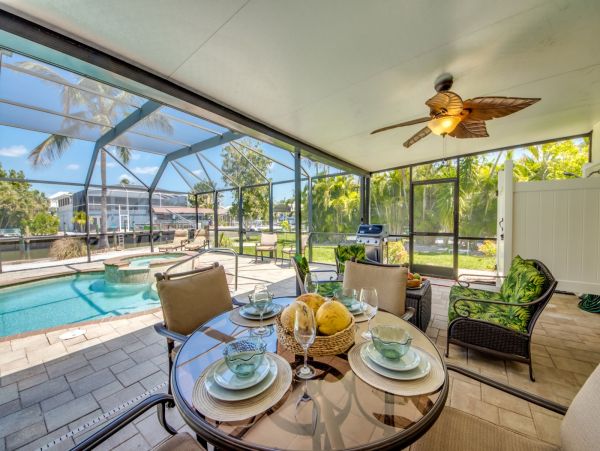 Fort Myers Home 1027458