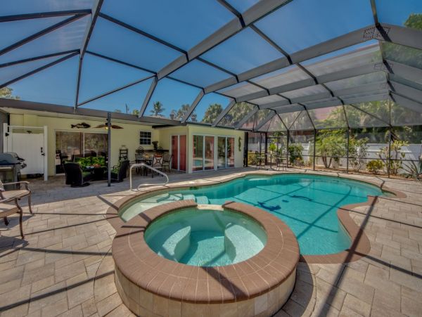 Fort Myers Home 1027458