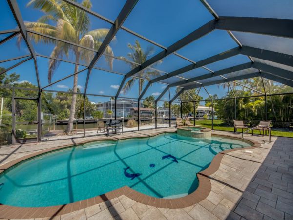 Fort Myers Home 1027458