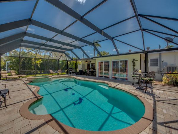 Fort Myers Home 1027458