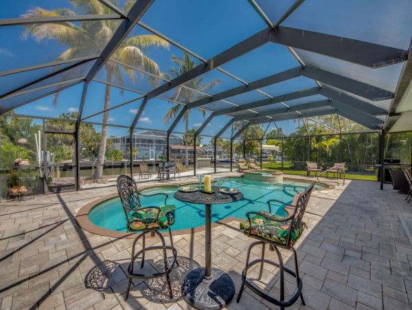 Fort Myers Home 1027458