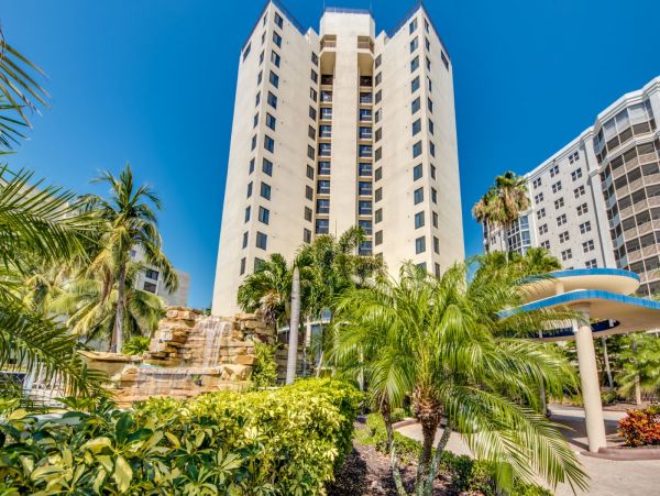 Fort Myers Condo 1027461