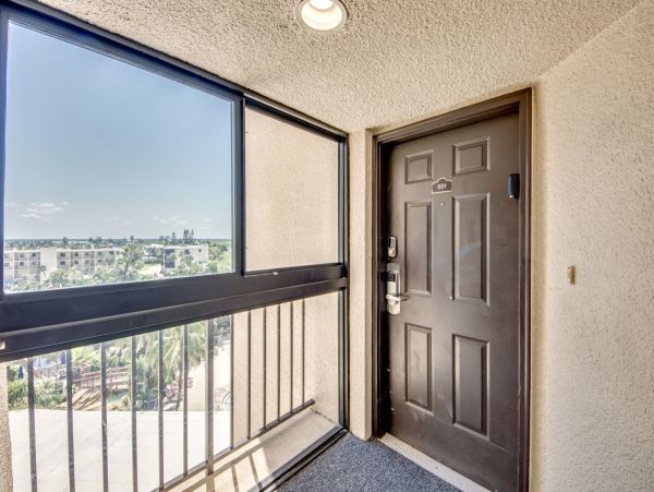 Fort Myers Condo 1027461
