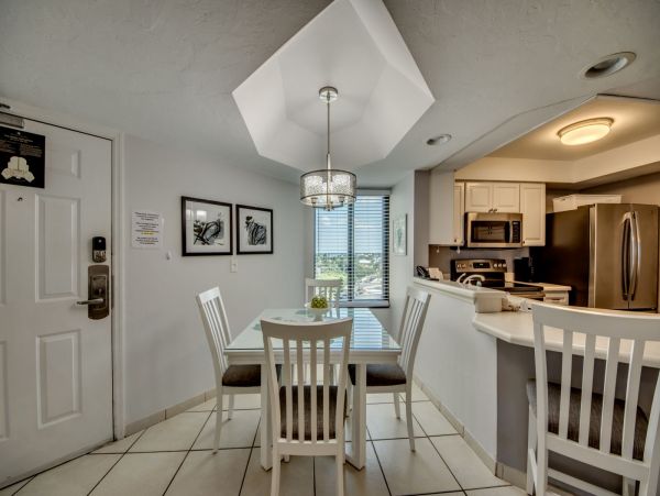 Fort Myers Condo 1027461