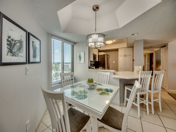 Fort Myers Condo 1027461