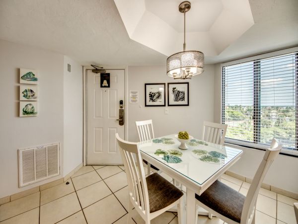 Fort Myers Condo 1027461