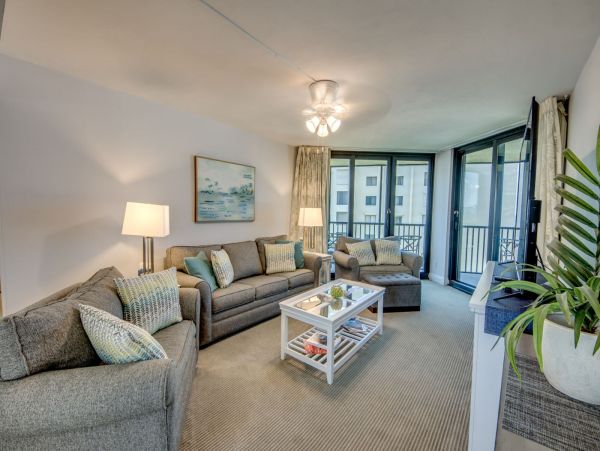Fort Myers Condo 1027461