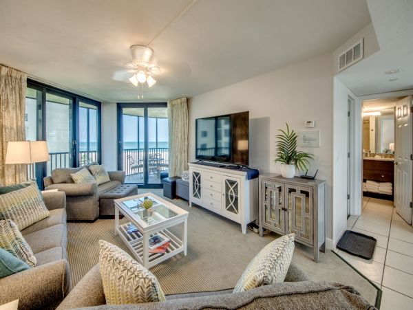 Fort Myers Condo 1027461