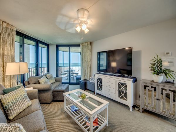 Fort Myers Condo 1027461