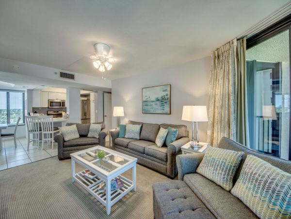 Fort Myers Condo 1027461