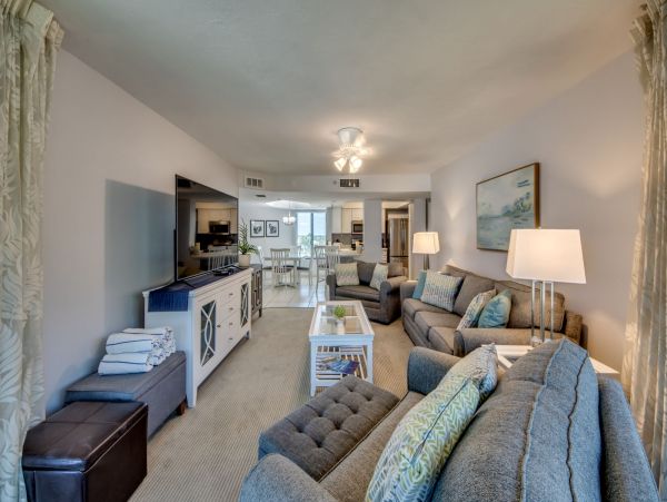 Fort Myers Condo 1027461