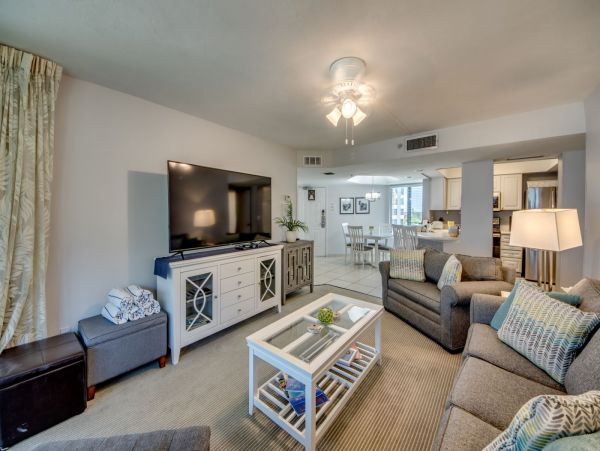 Fort Myers Condo 1027461