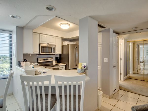 Fort Myers Condo 1027461