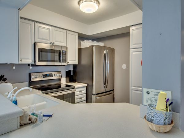 Fort Myers Condo 1027461