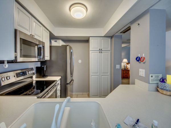 Fort Myers Condo 1027461