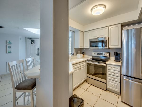 Fort Myers Condo 1027461