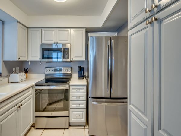 Fort Myers Condo 1027461
