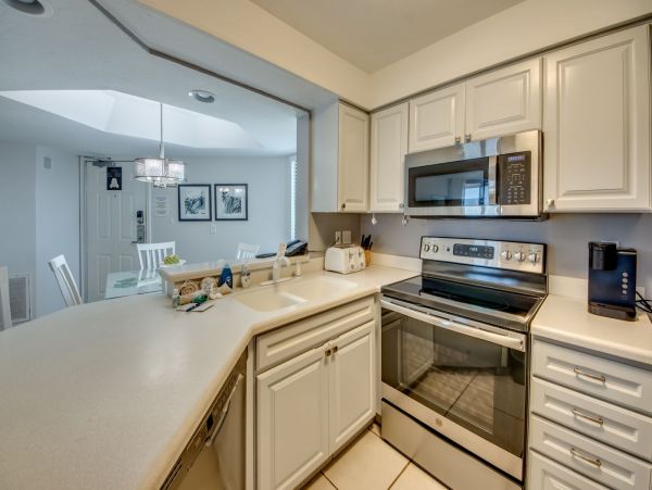 Fort Myers Condo 1027461
